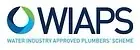 WIAPS Approved — Water Industry Approved Plumbers' Scheme