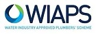 WIAPS Approved — Water Industry Approved Plumbers' Scheme